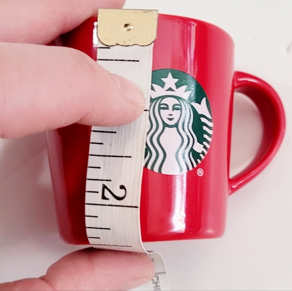 2015 StarbucksRed EspressoCup - Picture 2 of 5